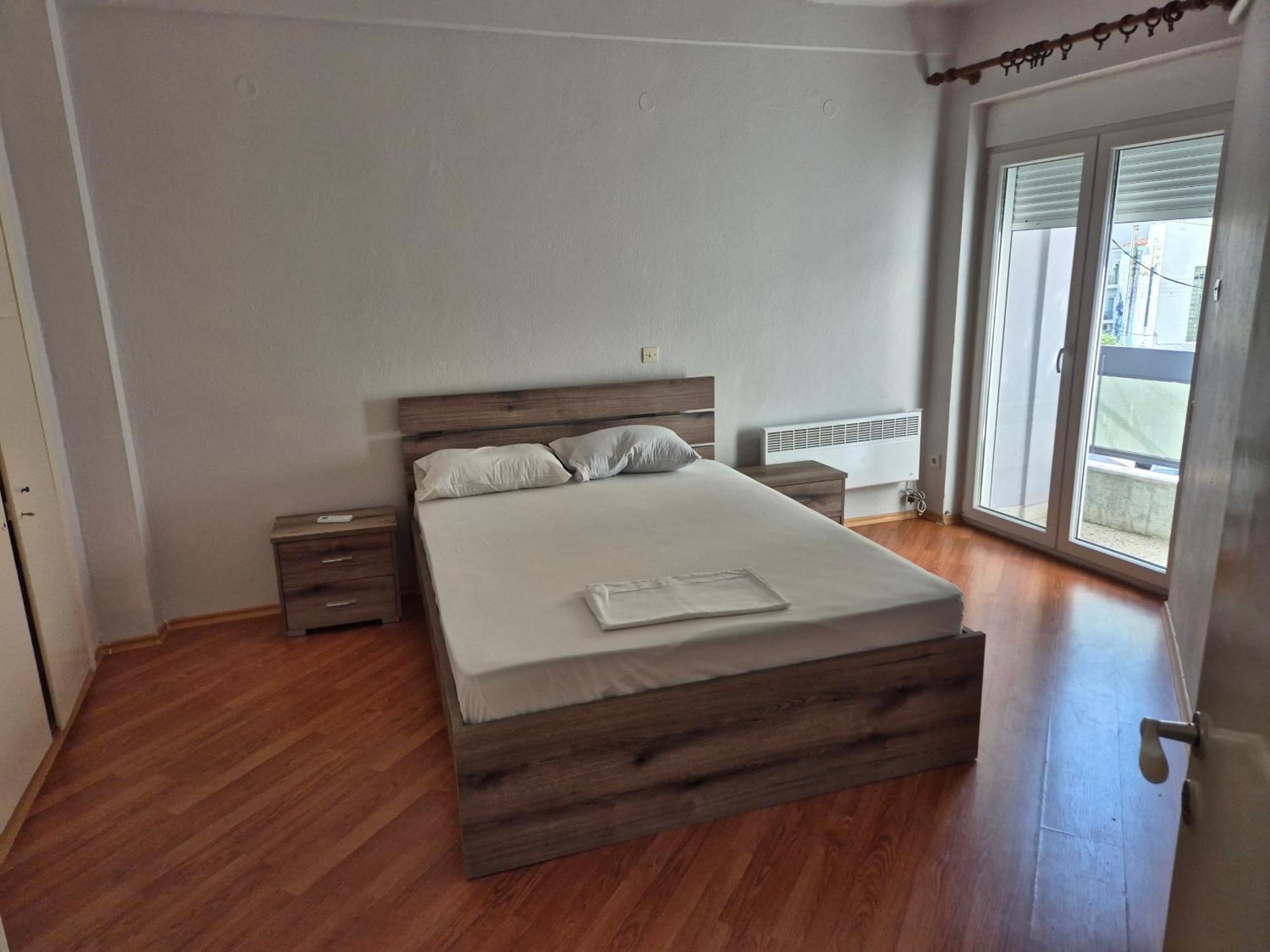 Sea View Vibes Apartment Kavála Ngoại thất bức ảnh