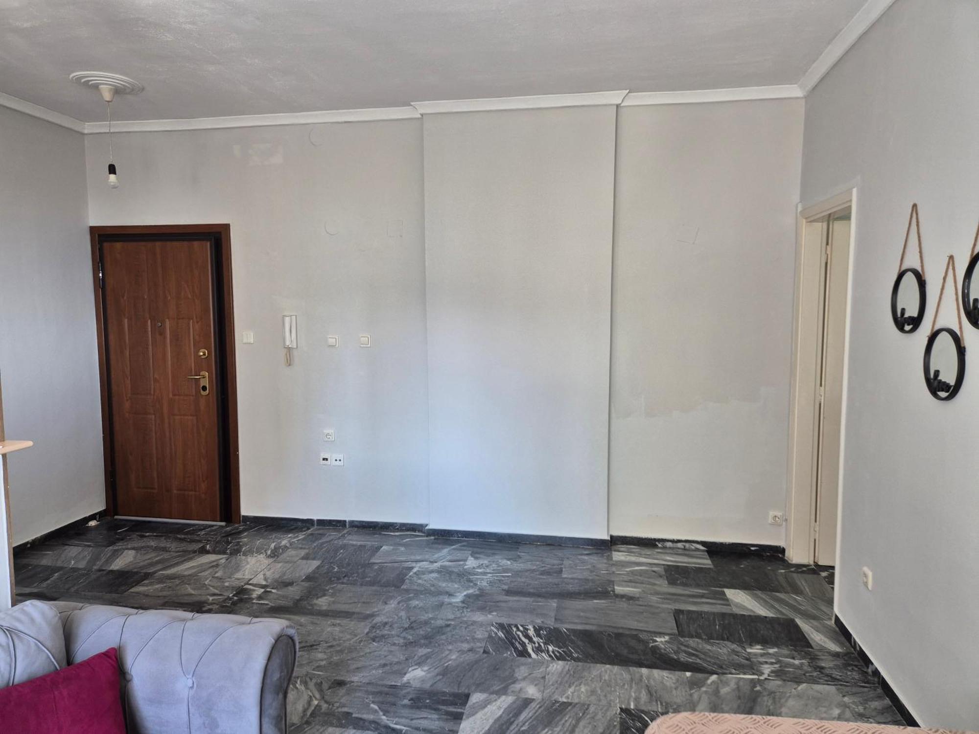 Sea View Vibes Apartment Kavála Ngoại thất bức ảnh