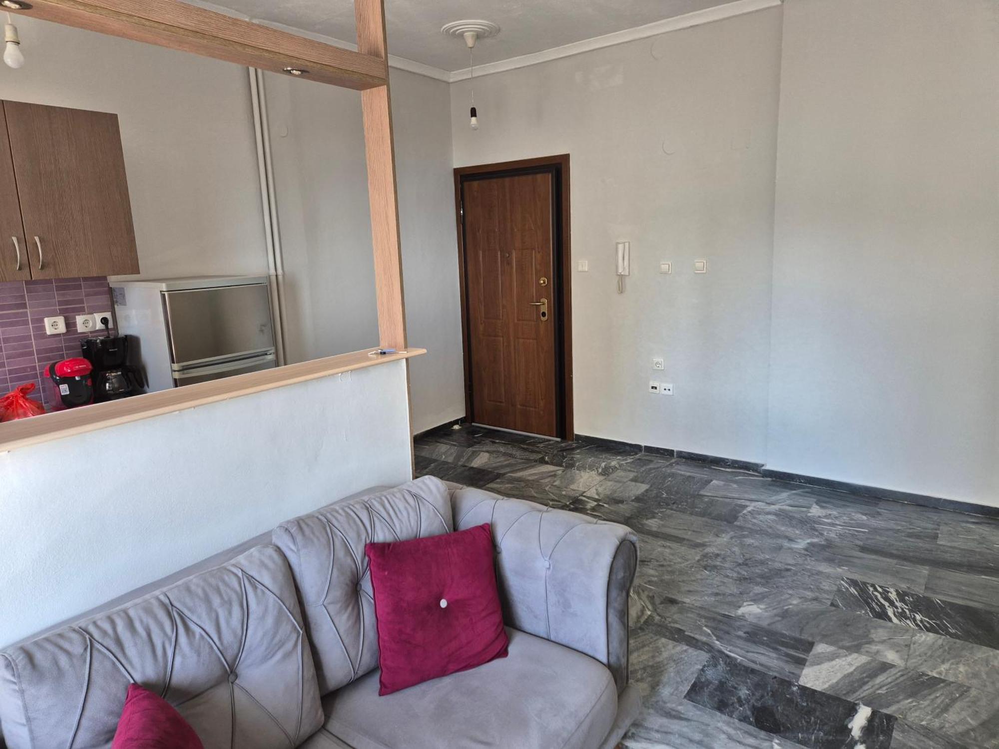 Sea View Vibes Apartment Kavála Ngoại thất bức ảnh