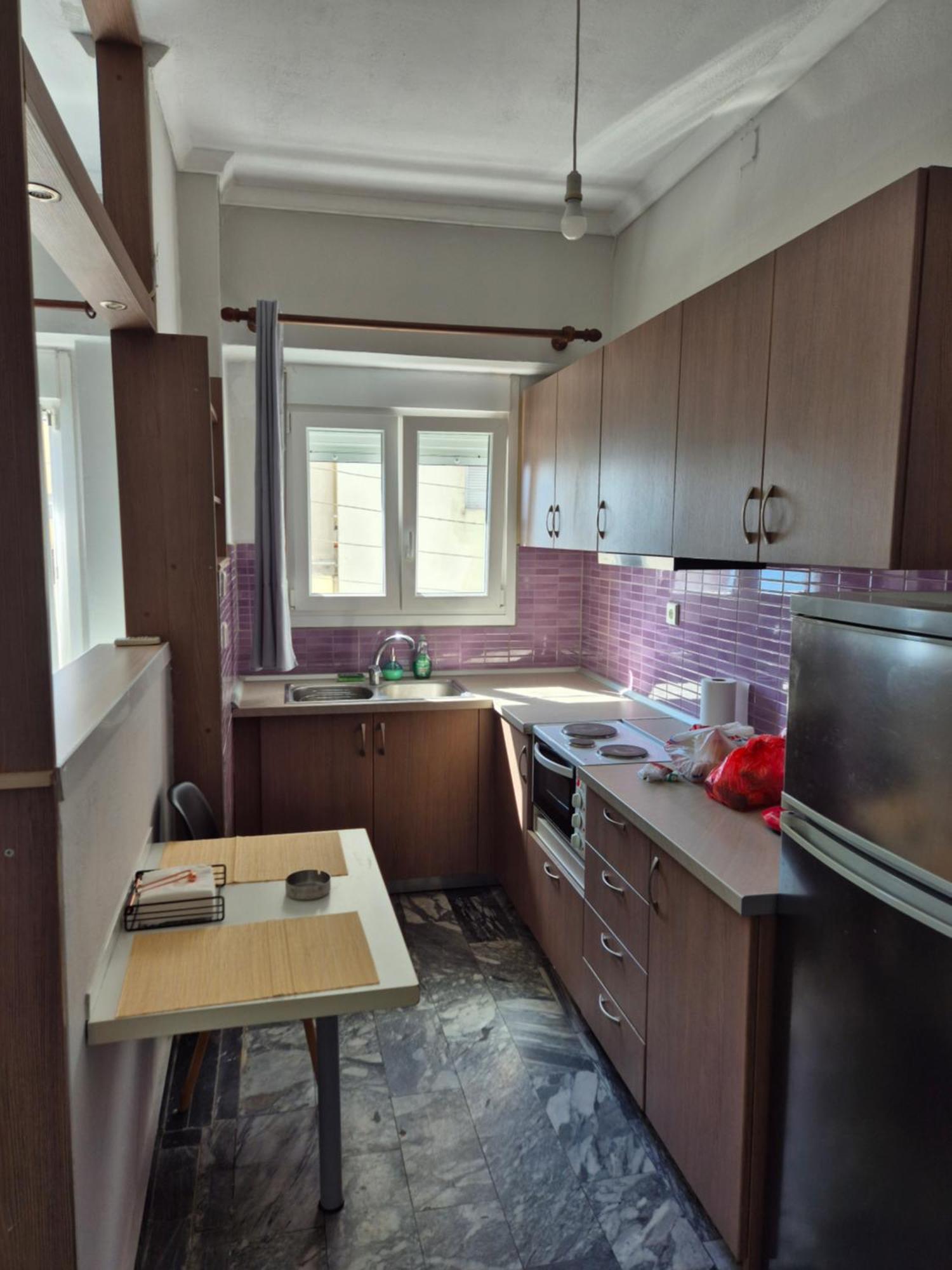 Sea View Vibes Apartment Kavála Ngoại thất bức ảnh