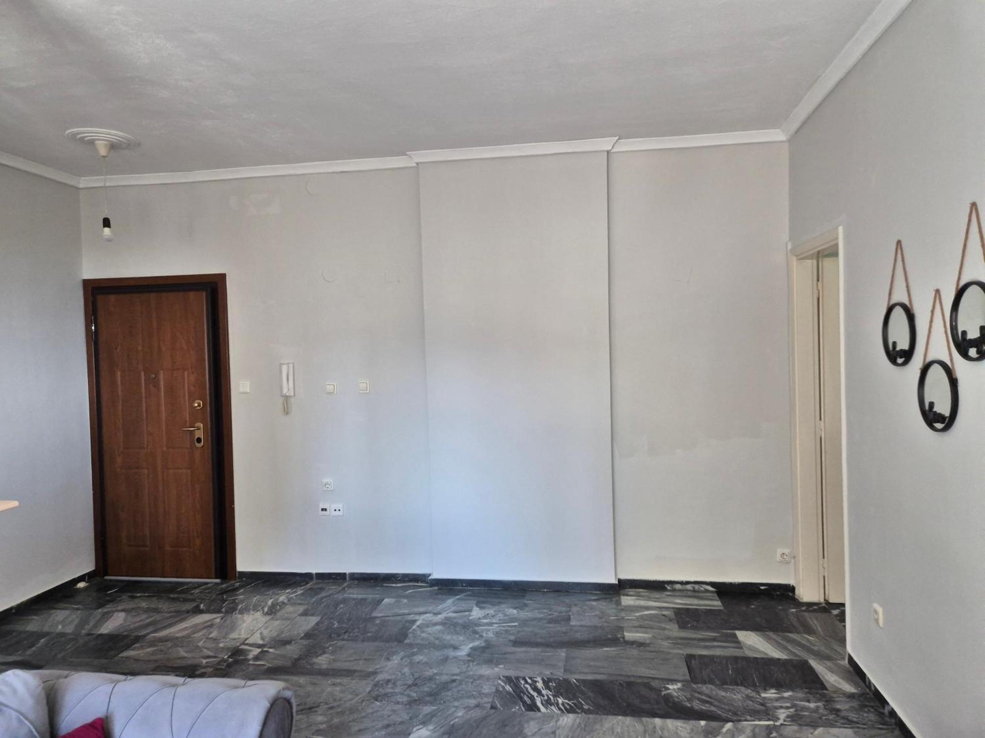 Sea View Vibes Apartment Kavála Ngoại thất bức ảnh