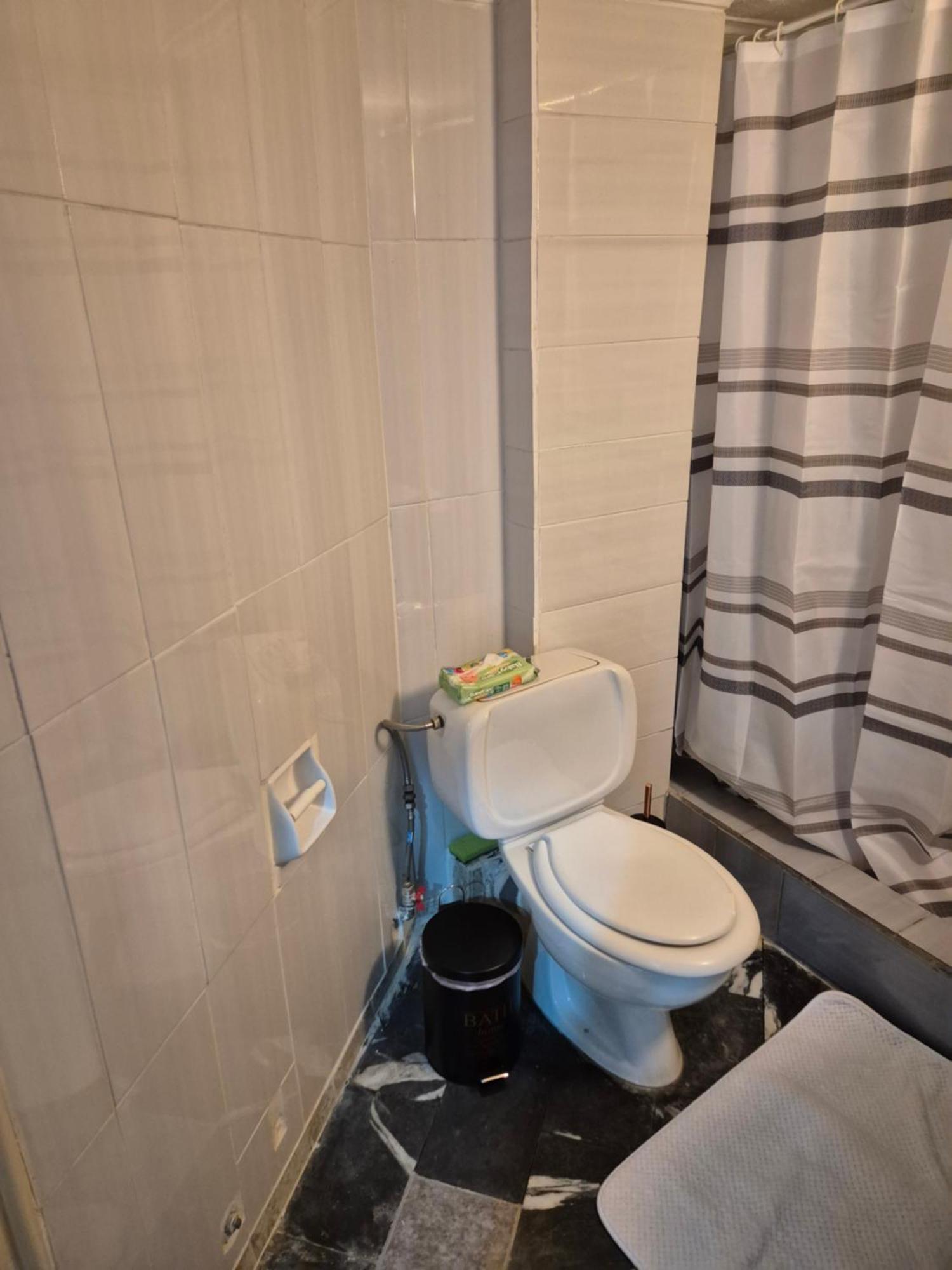 Sea View Vibes Apartment Kavála Ngoại thất bức ảnh