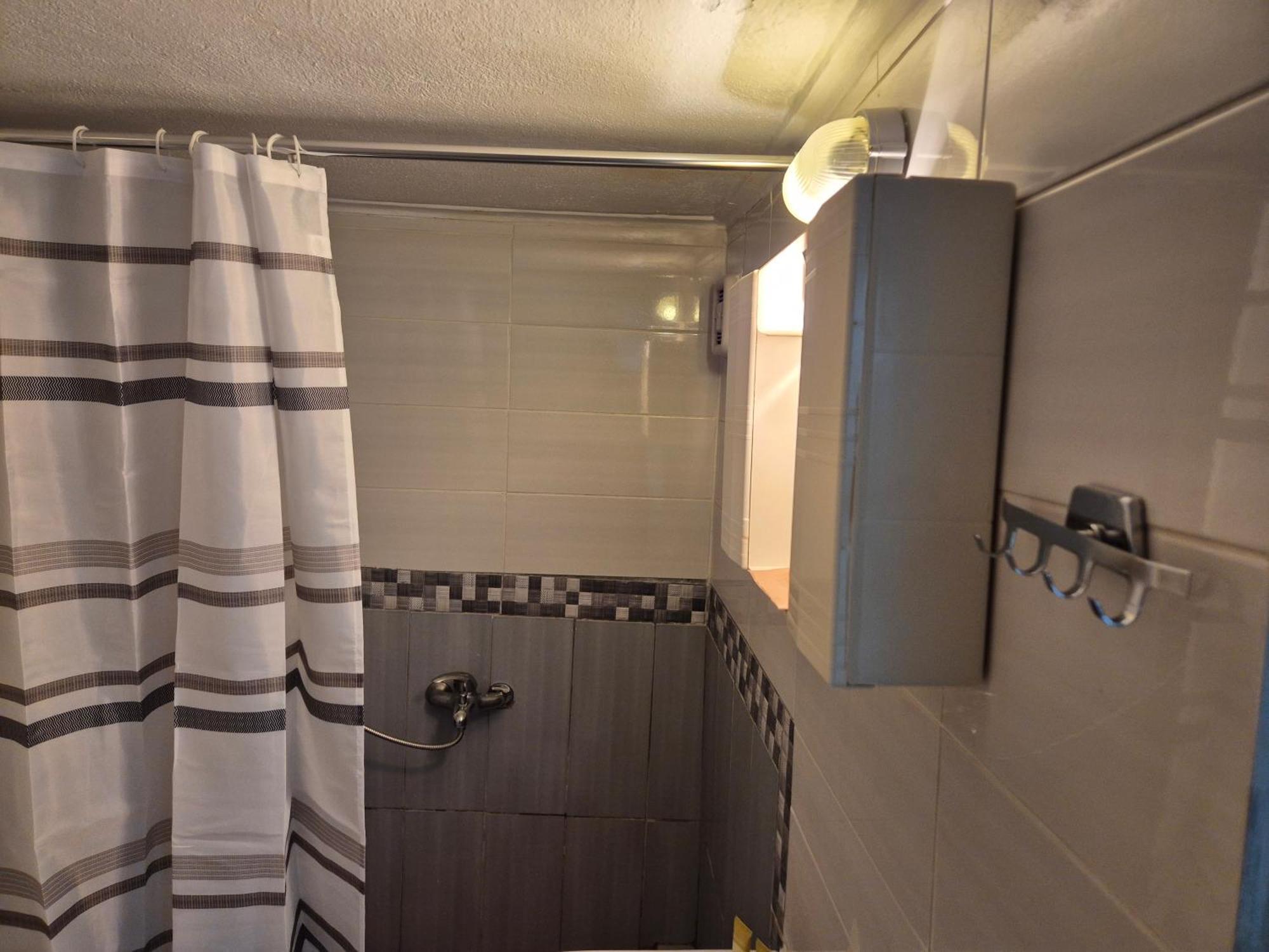 Sea View Vibes Apartment Kavála Ngoại thất bức ảnh