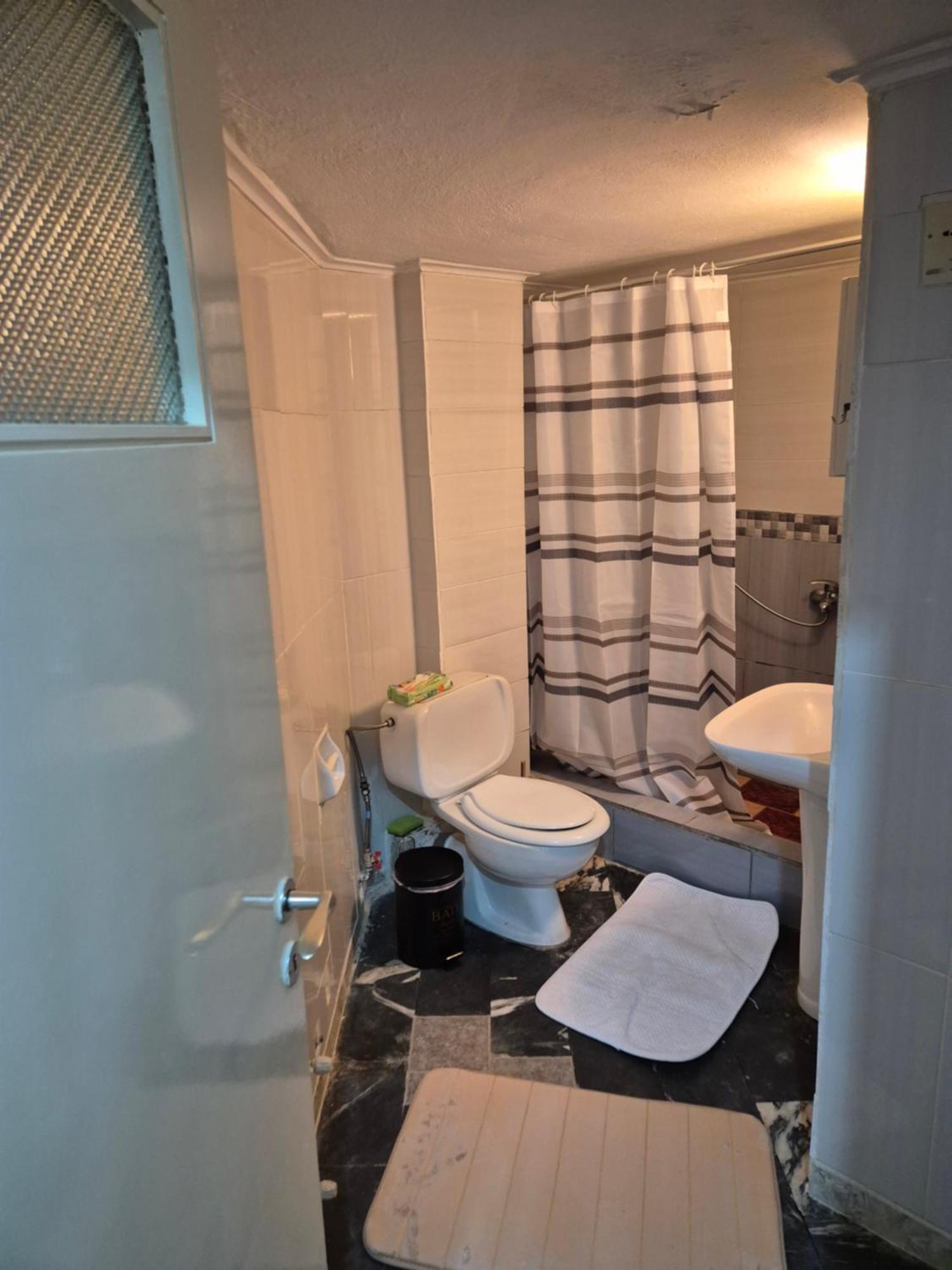 Sea View Vibes Apartment Kavála Ngoại thất bức ảnh