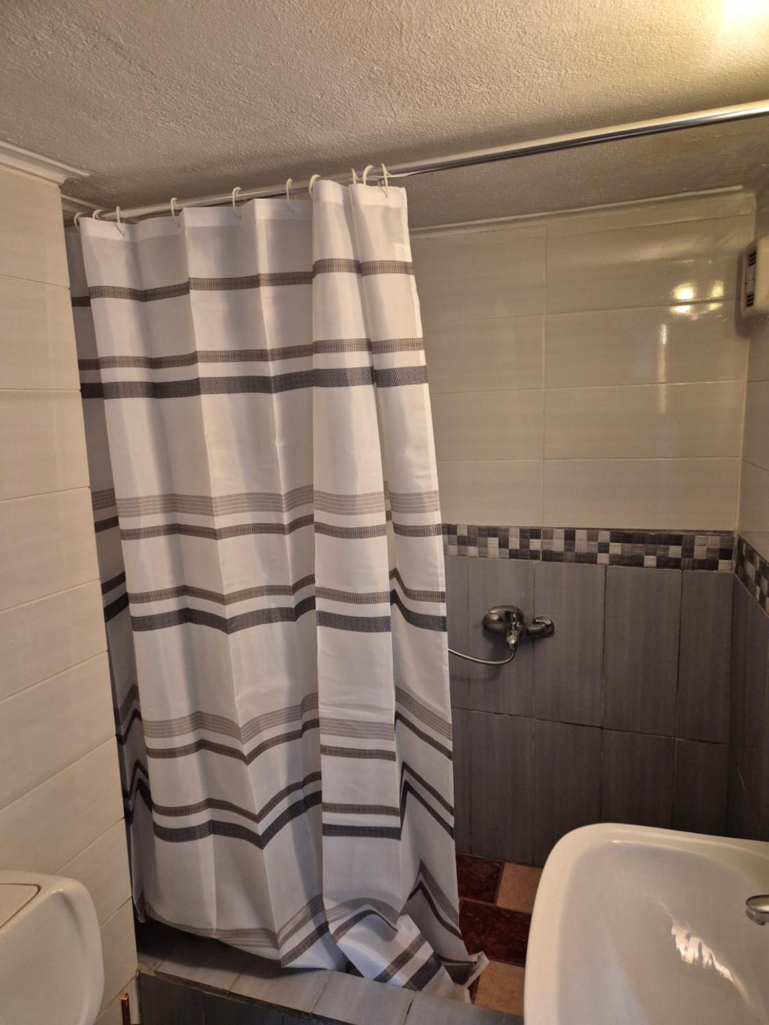 Sea View Vibes Apartment Kavála Ngoại thất bức ảnh